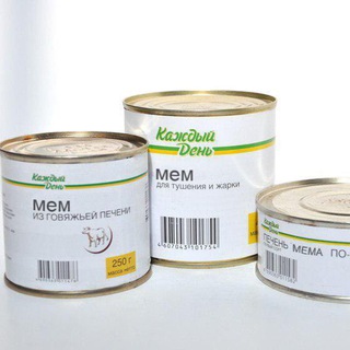 Логотип @memeseverydayforyou - Мемы Каждый день