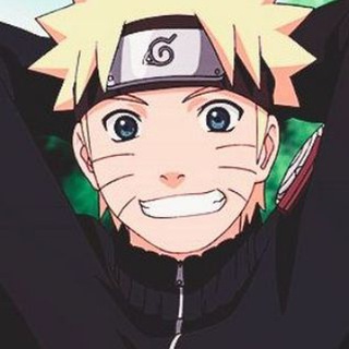 Логотип @memesfromnaruto - Мемасы от Наруто