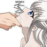 Логотип @memeshouses - Memes NSFW
