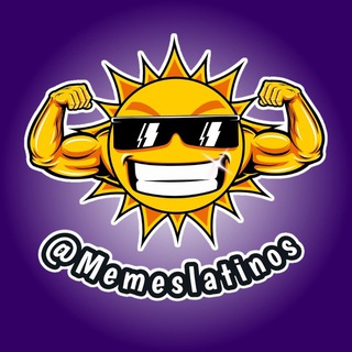 Логотип @memeslatinos - Memes Latinos