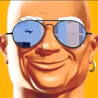 Логотип @memesnumber - А че)