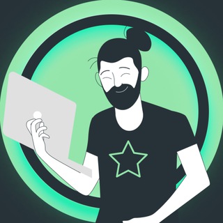 Логотип @memesprog - Програмемный | IT юмор программистов