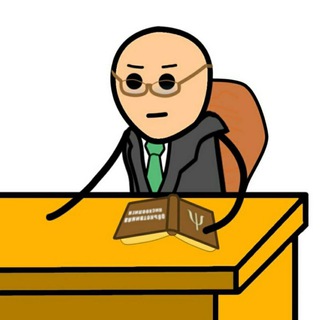 Логотип @memespsy - Мемы о психологии