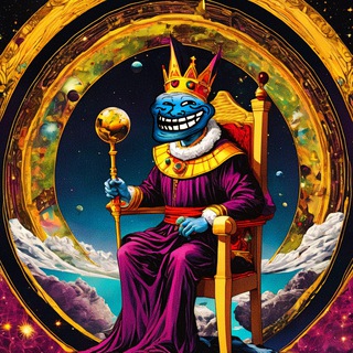 Логотип @memesuncensored - Memes Uncensored