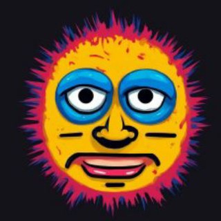 Логотип @memesyndicatehq - Фабрика Мемов