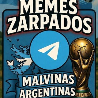 Логотип @memeszarpar - 😒Memes😅Zarpados😆