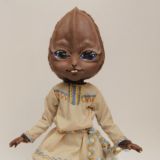 Логотип @memetr_bot - Мемезатор Алёшенька