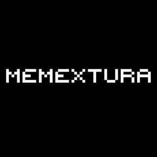 Логотип @memextura - memextura