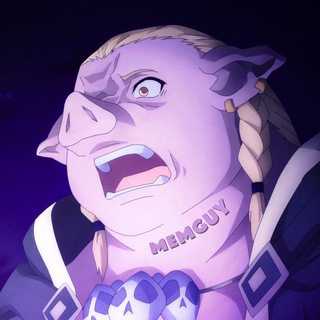 Логотип @memguy - MemGuy