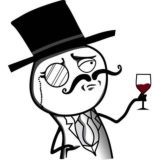 Логотип @memingbot - Meming Bot