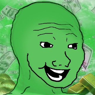 Логотип @meminvest - Инвестиции и Мемы