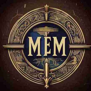 Логотип @memistere_de_legarement - MEMistere de l'égarement