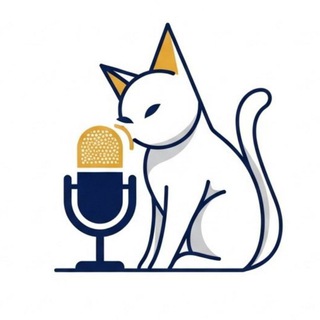 Логотип @memivgs - Мемы в гс🎙