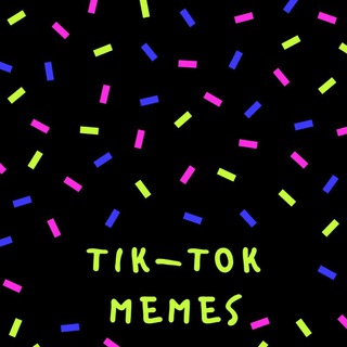Логотип @memkhram - TIK-TOK MEMES