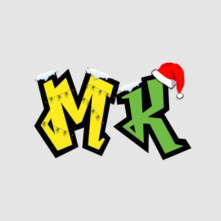 Логотип @memkrujki - МЕМНЫЕ КРУЖОЧКИ