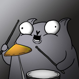 Логотип @memkult - Мемкульт // мемы с тегами