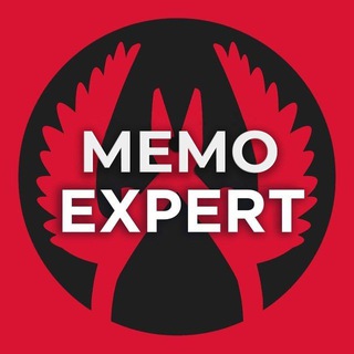 Логотип @memoexpert - MEMO EXPERT
