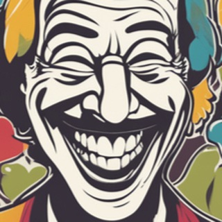 Логотип @memogramms - Мемограм