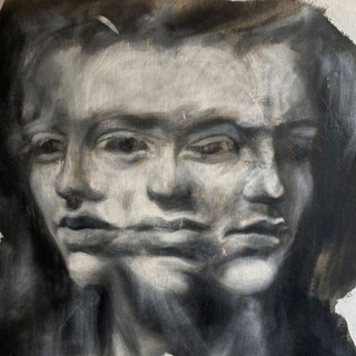 Логотип @memoirsoffuture - Мемуары забытого будущего