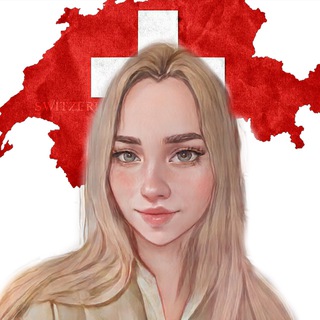 Логотип @memoirsofhelvetiia - Мемуары Хельветии