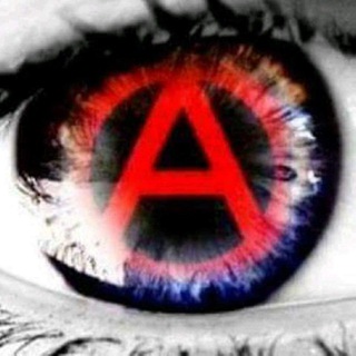 Логотип @memoriaanarquista - #MemoriaAnarquista