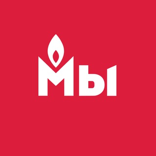 Логотип @memorialsociety - Мемориал live