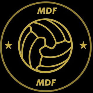 Логотип @memoriasdelfutbol - Memorias del Fútbol ⚽️