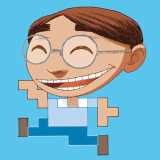 Логотип @memoriea8bit - Memorie a 8bit