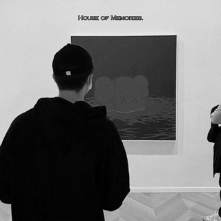 Логотип @memories_moon - ʜᴏᴜsᴇ ᴏғ ᴍᴇᴍᴏʀɪᴇs.