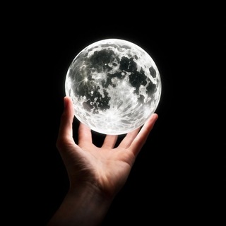 Логотип @memoriesneverdieee - M 🌘🌒 N