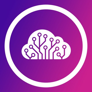 Логотип @memority - Memority.io - data storage on blockchain. ICO is halted.