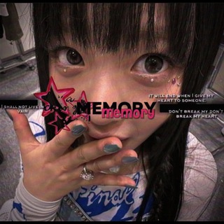 Логотип @memory_rkkk - ʍᴇʍᴏry💋