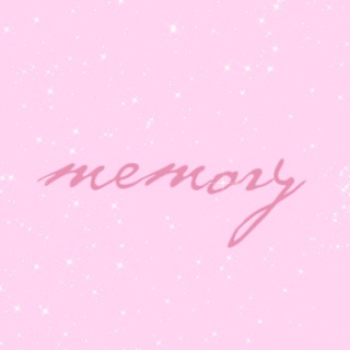 Логотип @memoryn1 - °•MEMORY•°