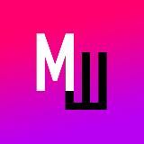 Логотип @memoshlu - Мемошно-Шлюпошная😈