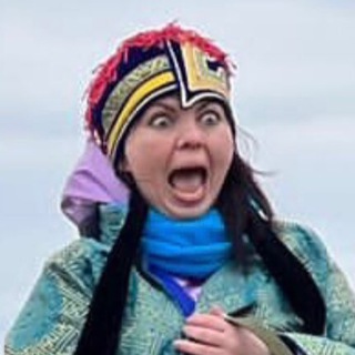 Логотип @memovkakgovna - Мемов как говна