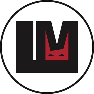 Логотип @memovlord - Лорд Мемов