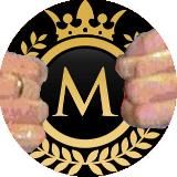 Логотип @memovsky - Мемовский