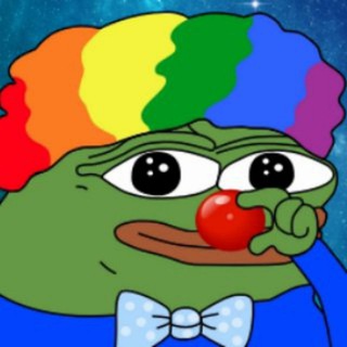 Логотип @mempatrolle - Мем патруль