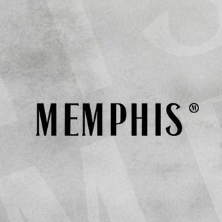 Логотип @memphis_concierge - Memphis