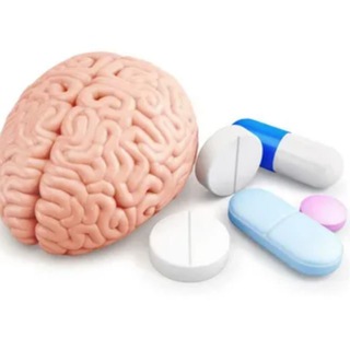 Логотип @mempill - Таблетка для памяти: культурно-историческая