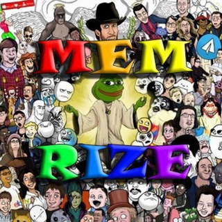 Логотип @memrized - Memrized