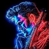 Логотип @memsexrocks - Mem's, Sex, Rock'n'Roll