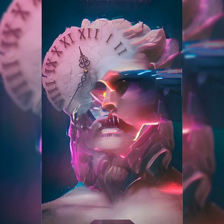 Логотип @memtemp - memoria tempus