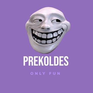 Логотип @memuarnic - Преколдесы