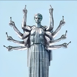 Логотип @memuaryi - МЕМуарій воєнного часу 🩵💛 #УкрТґ