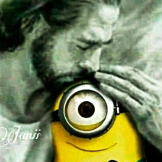 Логотип @memus_christ - иисус любит всех