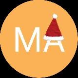 Логотип @memydlyaludeynaantidepressands - мемы для НОВЫХ людей на антиДЕПрессантах