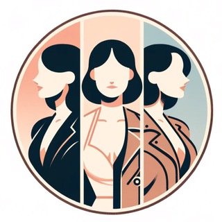 Логотип @memyselfandani - Разносторонняя Личность | Психология