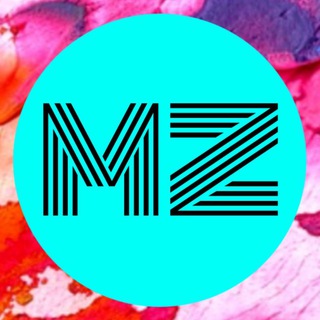 Логотип @memzonn - MemeZone