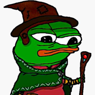 Логотип @memzwizard - memzwizard